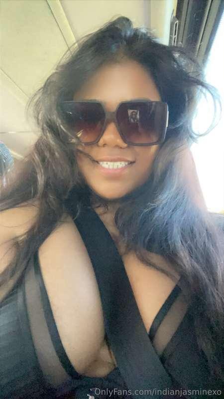 Does these glasses do anything good for my face? 😎🤭