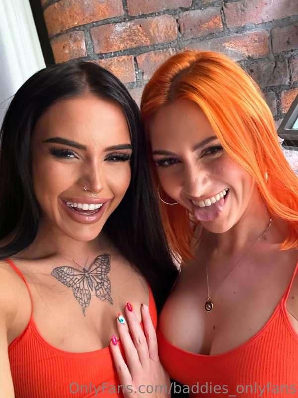 MORE BRAND NEW SCENES WITH A BRAND NEW BADDIE‼️🔥 watch these..
