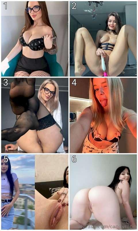 🌟 JOIN MY BESTIES FOR FREE SURPRISES!1. ❤️💝 @mila_royce 💝❤️2..