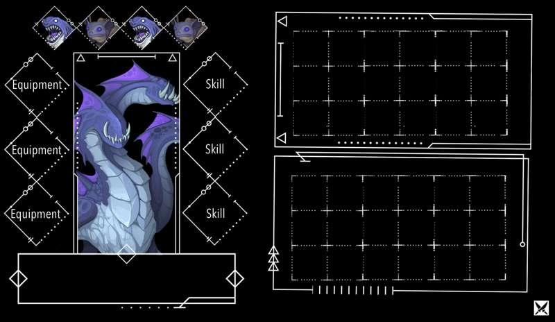 Combat System of Project Genome: Basics