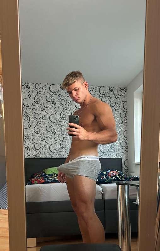 PAUL CASSIDY REAL BROTHER just started an onlyfans! 😍 @david..