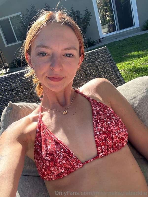 🥵😎☀️