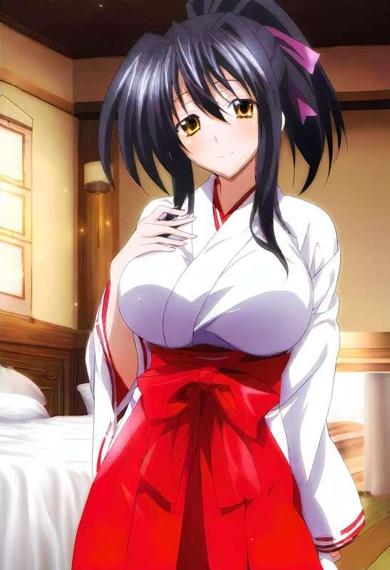 Shuri Himejima / 姫島朱璃