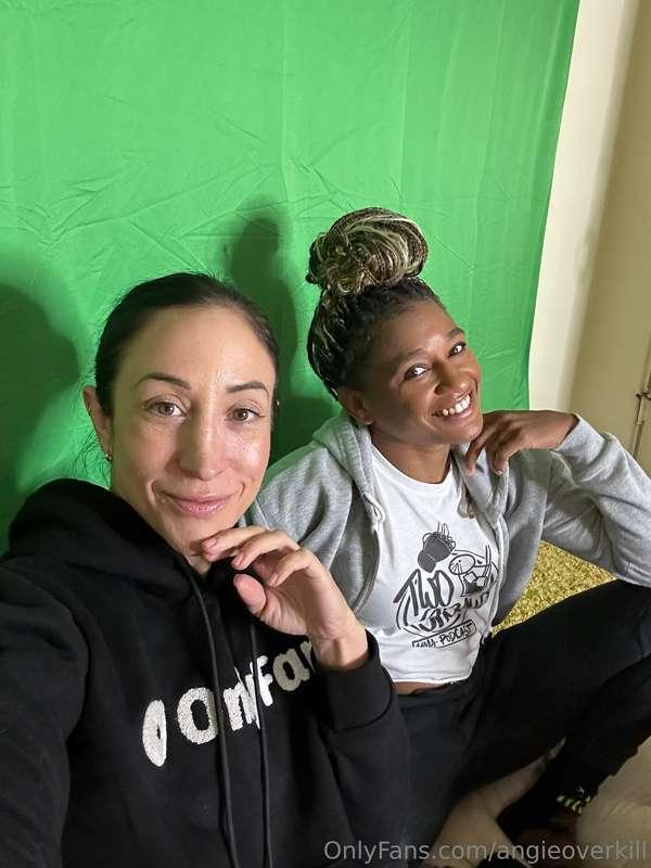 angieoverkill image #0