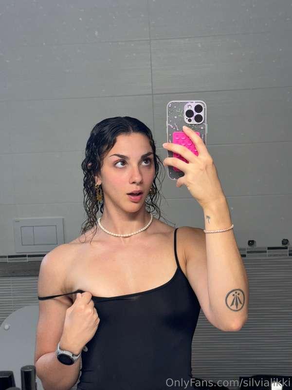 Ti piaccio così elegante ?
