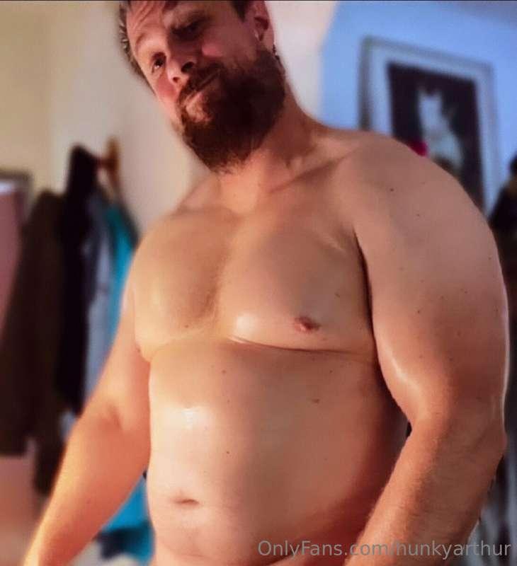 Come out of the shower .