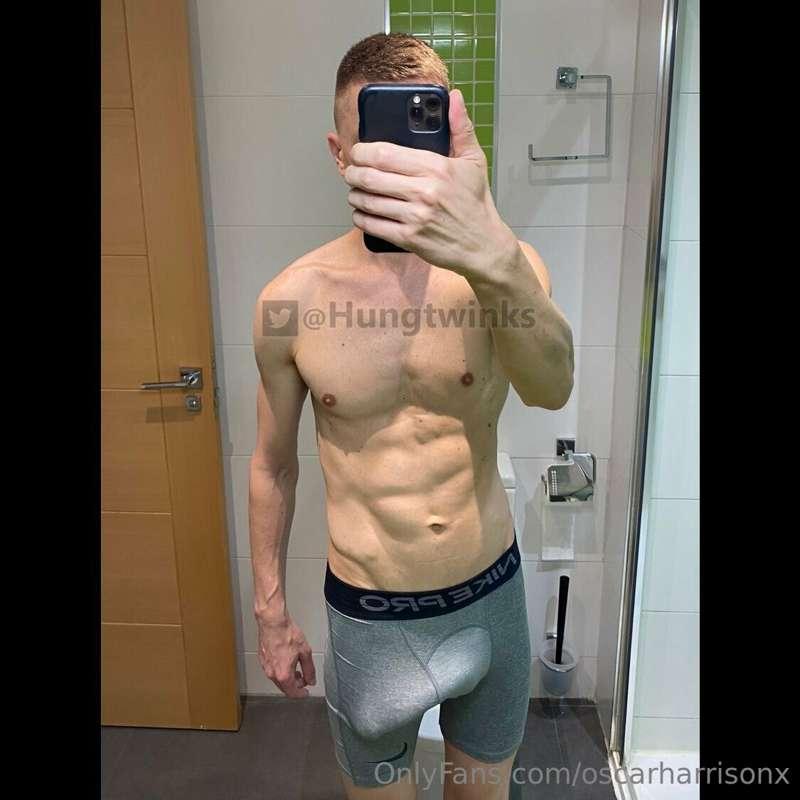 oscarharrisonx image #1