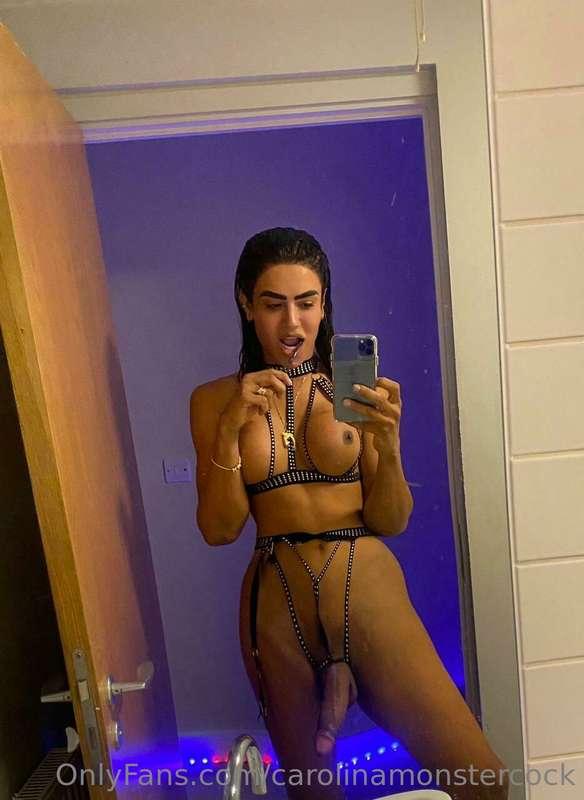 Are you waiting for me in your dreams?