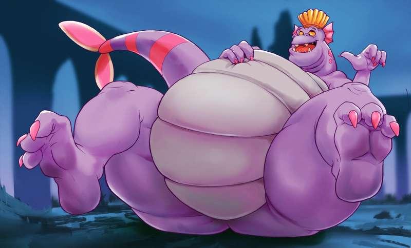 Simon (The Little Mermaid)