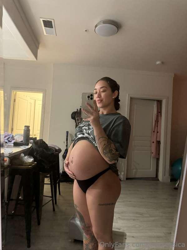 Can’t believe I always said “ it’s okay to cum in me” and no..