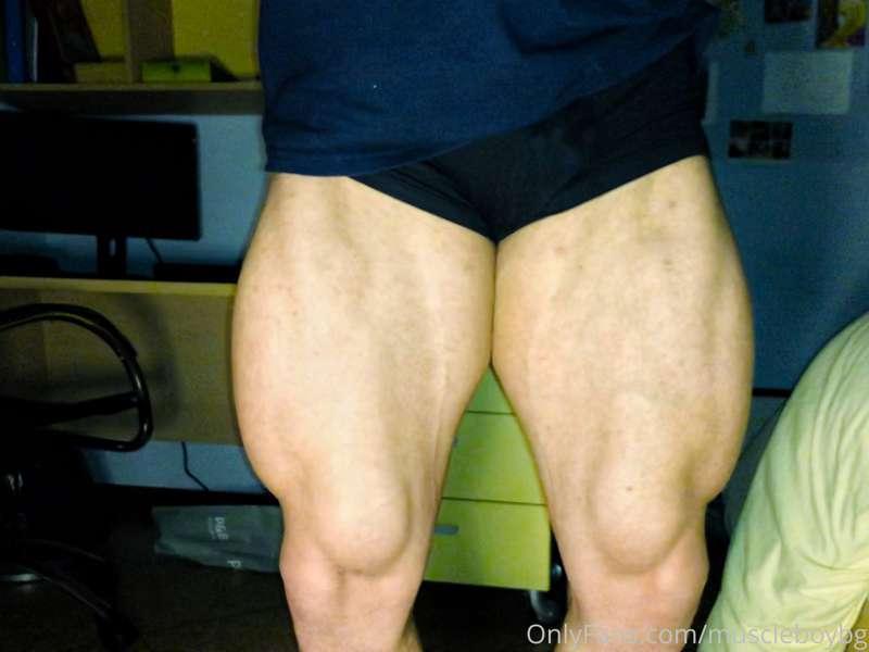 muscleboybg image #0