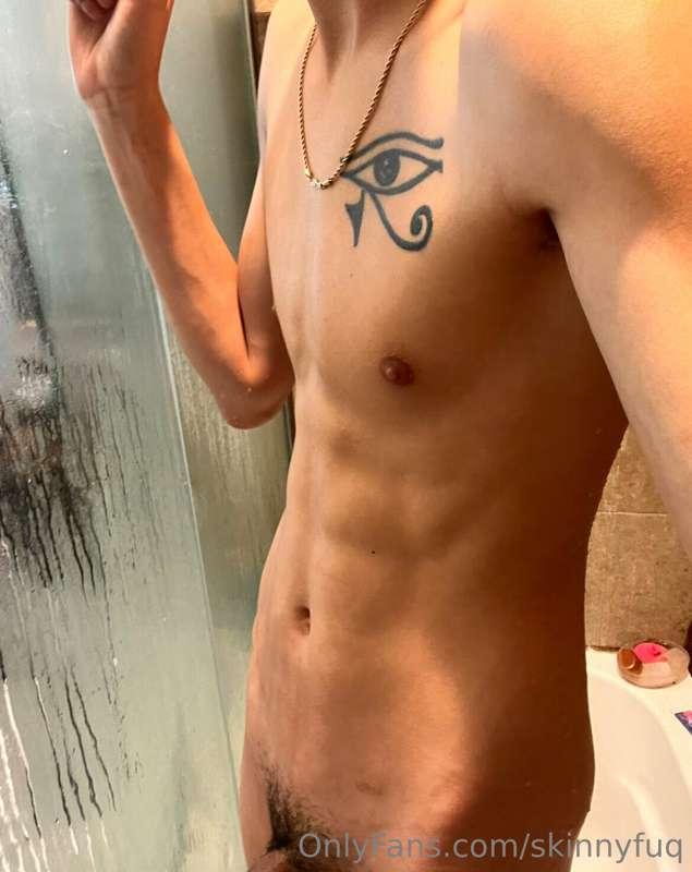 Abs progress 🤯