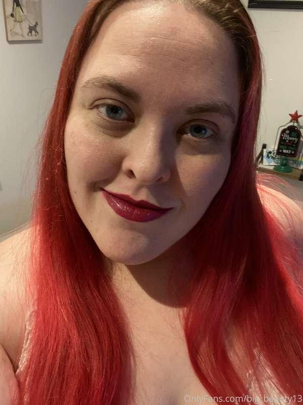 Got myself some new hair