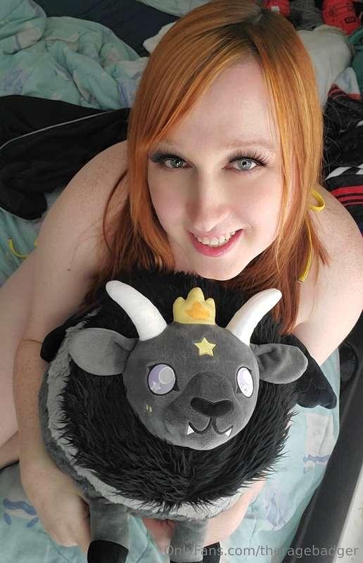 theragebadger image #13