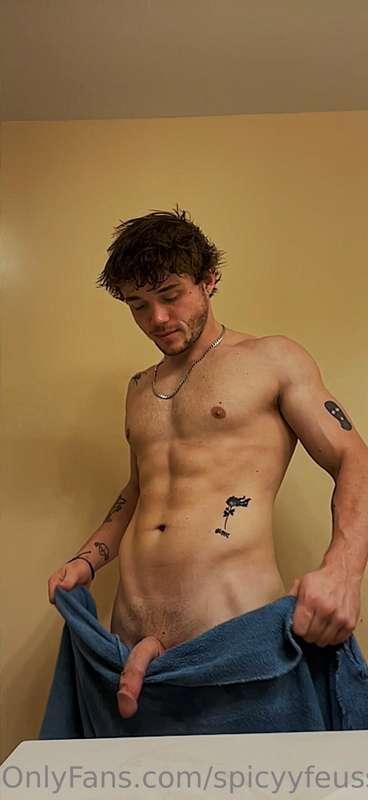 Save water! Shower together?