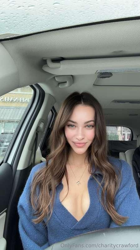 Let me give you a ride 🤭