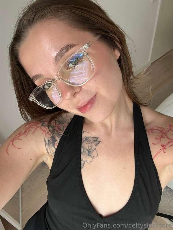 Glow getter mode activated 😌💖