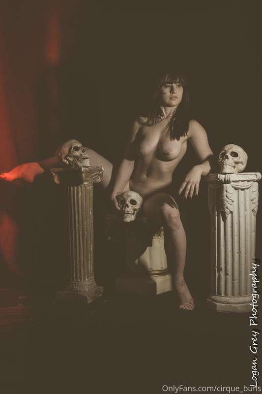 cirque_buns image #0