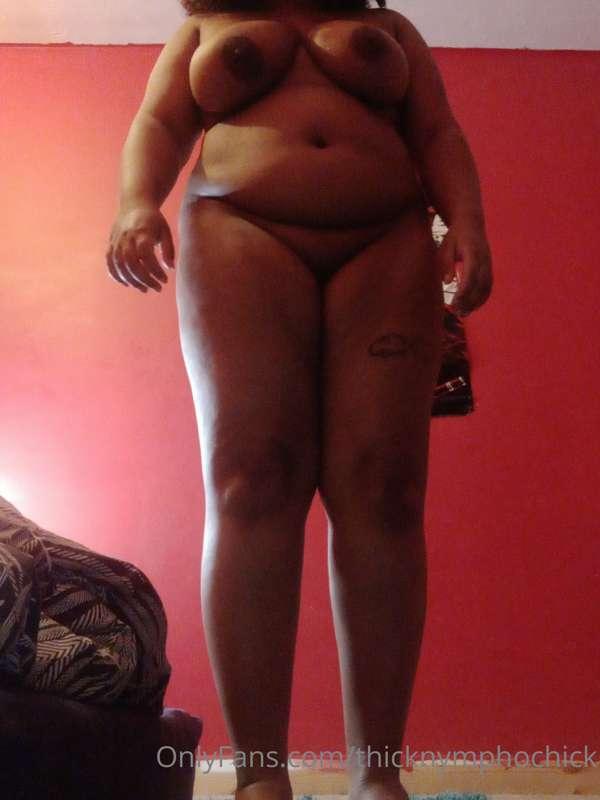 Full body 😋