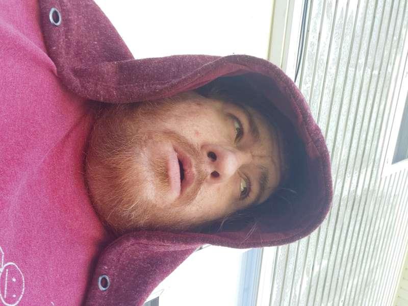 Outside sucks...