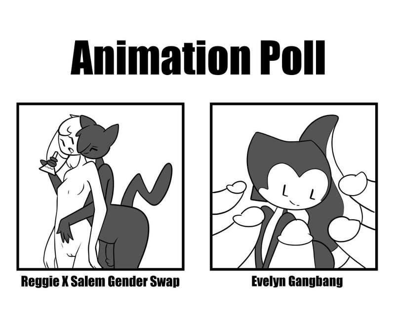 Animation poll