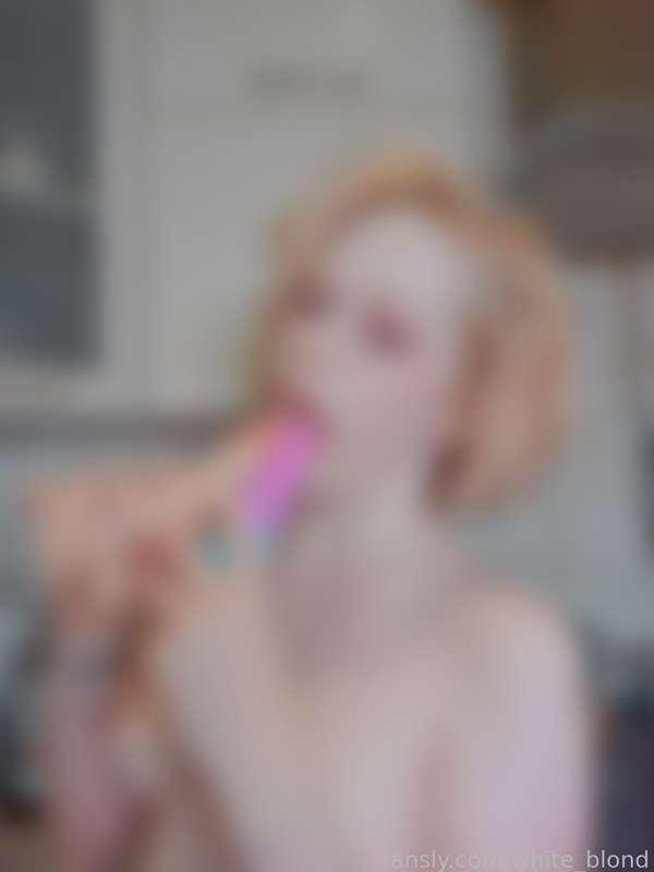 white_blond image #3