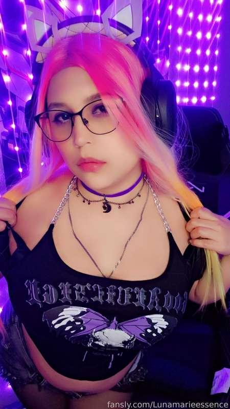 lunamarieessence image #33
