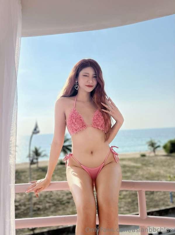 hope this spot doesn’t bother you 💗