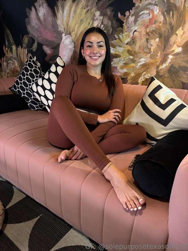 solepurposetexasofficial image #1