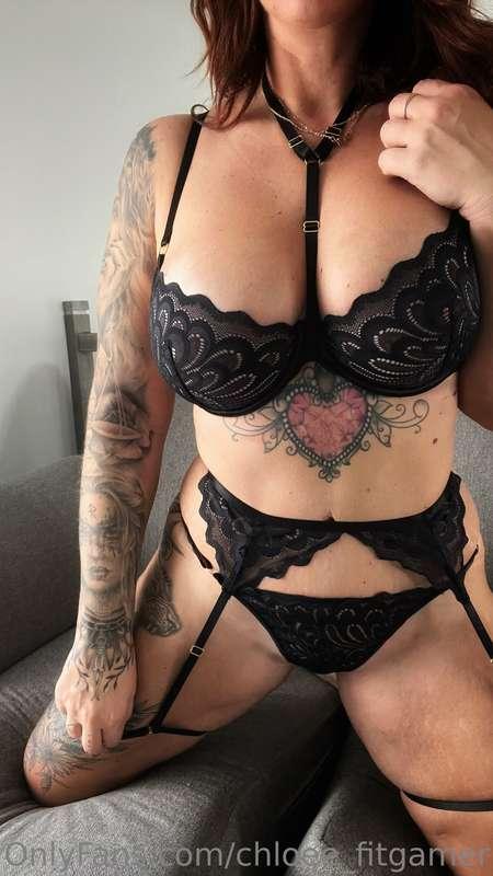 Du beau sur la page VIP 😈
