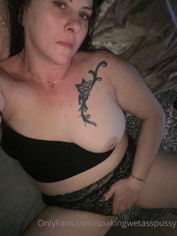 soakingwetasspussy image #0