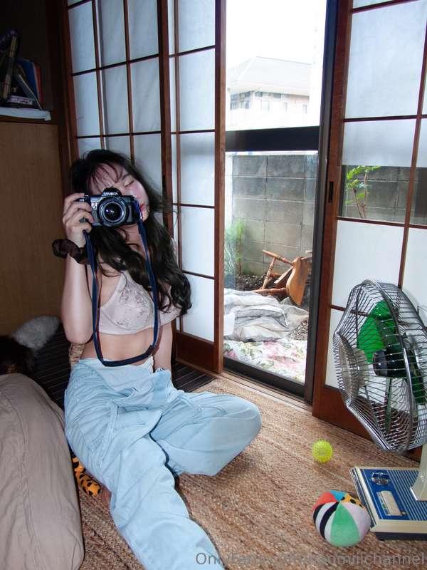 naomiiichannel image #12