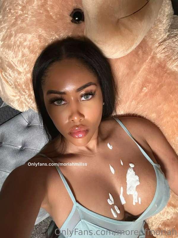 Do you have a big load?💦💦