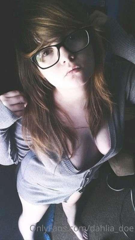 Throwback Wednesday 💕 18yo me 🙊
(New content coming soon!)
@..