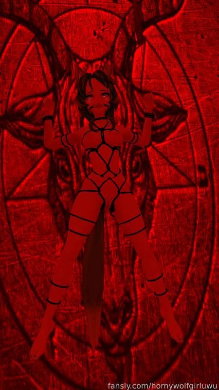 hornywolfie image #0