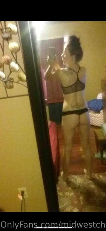 Before the gain