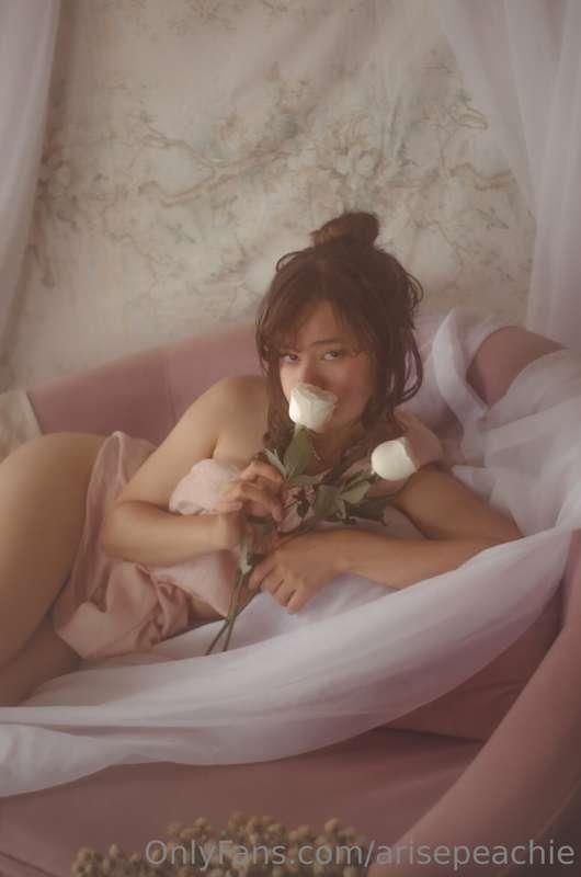 arisepeachy image #1