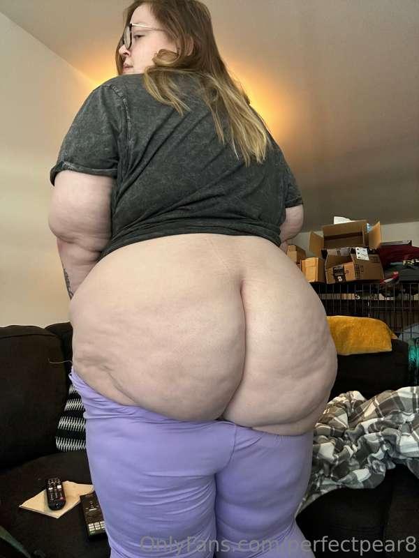 Going commando today - happy Sunday! 😙