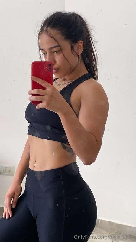 Hot dayyyy 🥵💪🏽