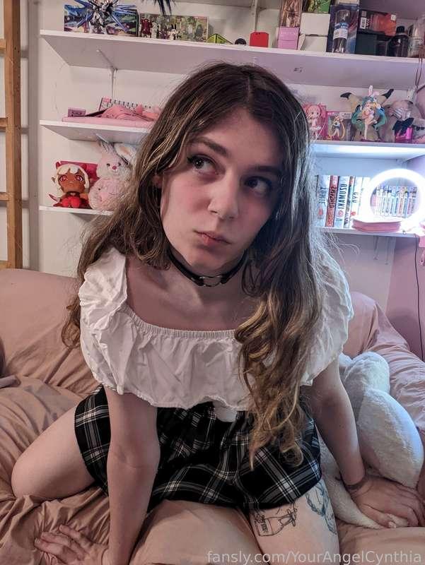 yourangelcynthia image #1