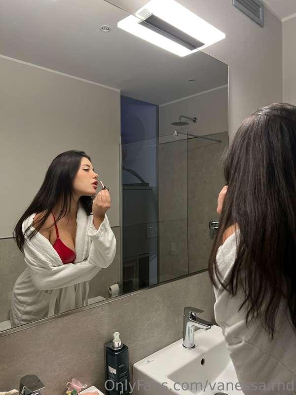 More surprises in your DMs soon 💄❤️