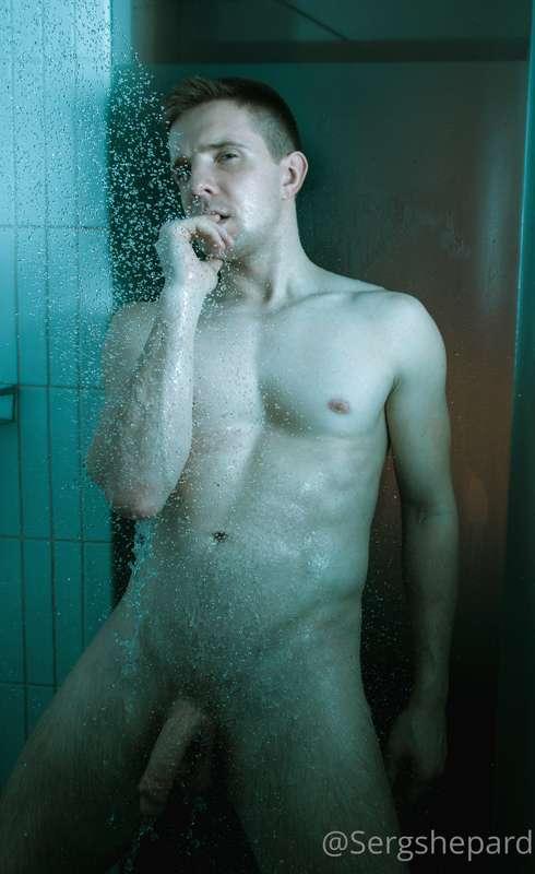Shower 🚿