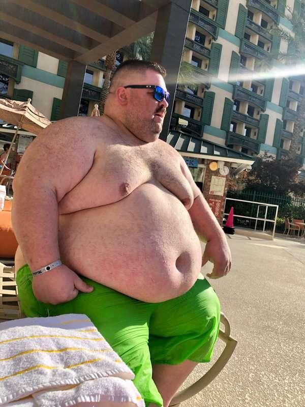 Pool time