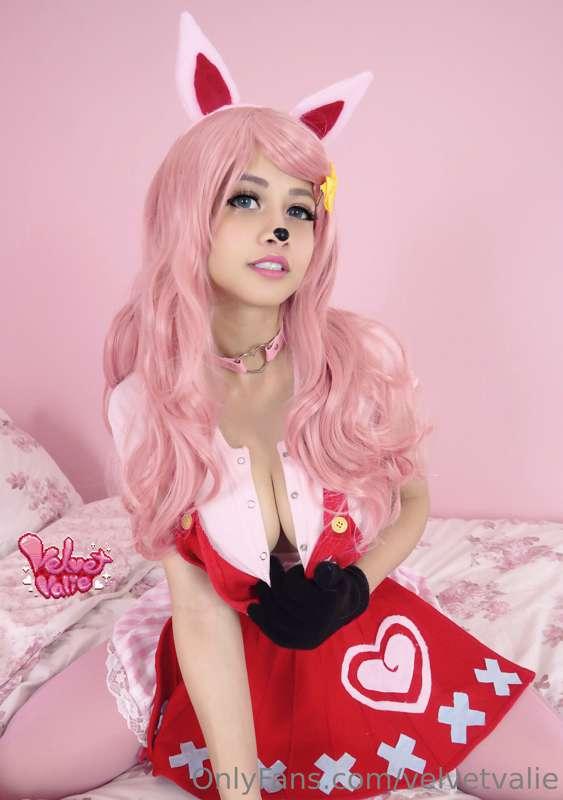 Not a fan of Isabelle? How about Reese? 💕

= = = = = = = = =..