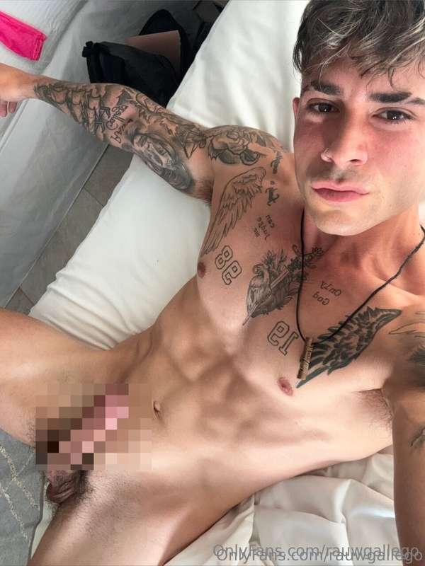 Te vienes a la cama?