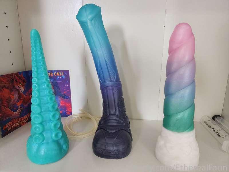 etherealfaun image #1