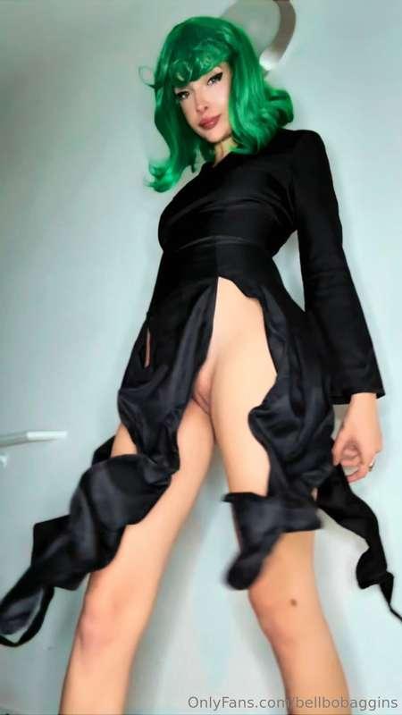 Not wearing shit under this 😭🙌