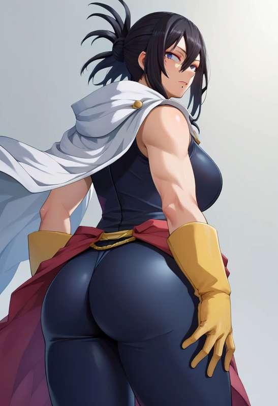 Nana Shimura pack2 (16 images)