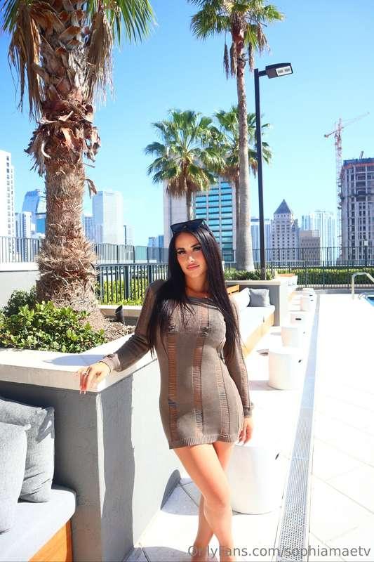 Always in the sun ☀️🩷