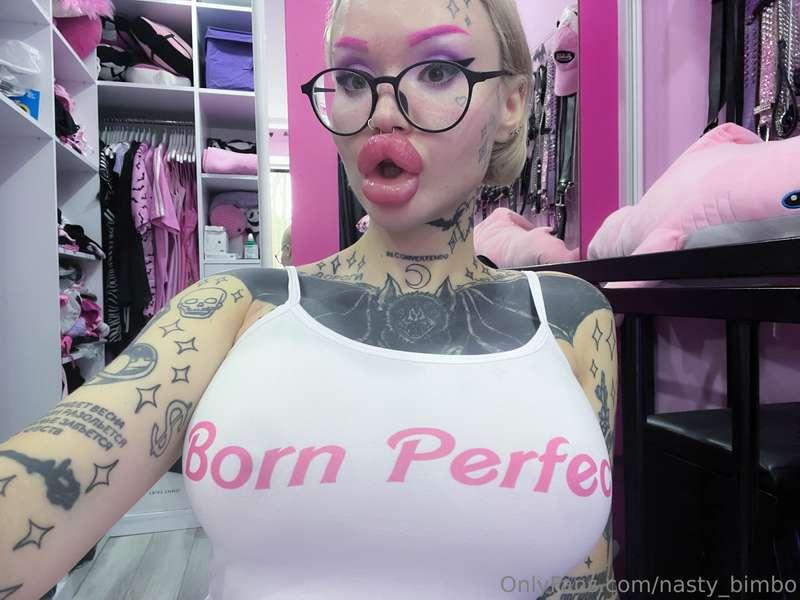 Born perfect (for porn) 😎 But for real YOU are making me per..